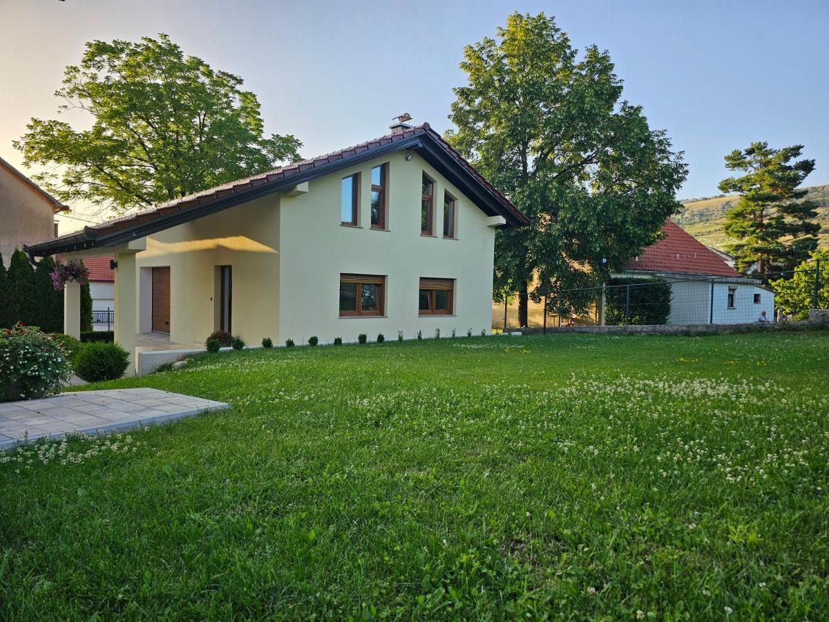 Apartman Marin Livno Exterior foto