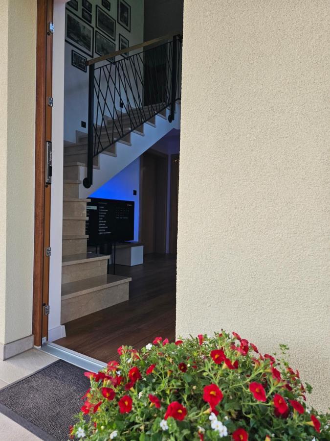 Apartman Marin Livno Exterior foto