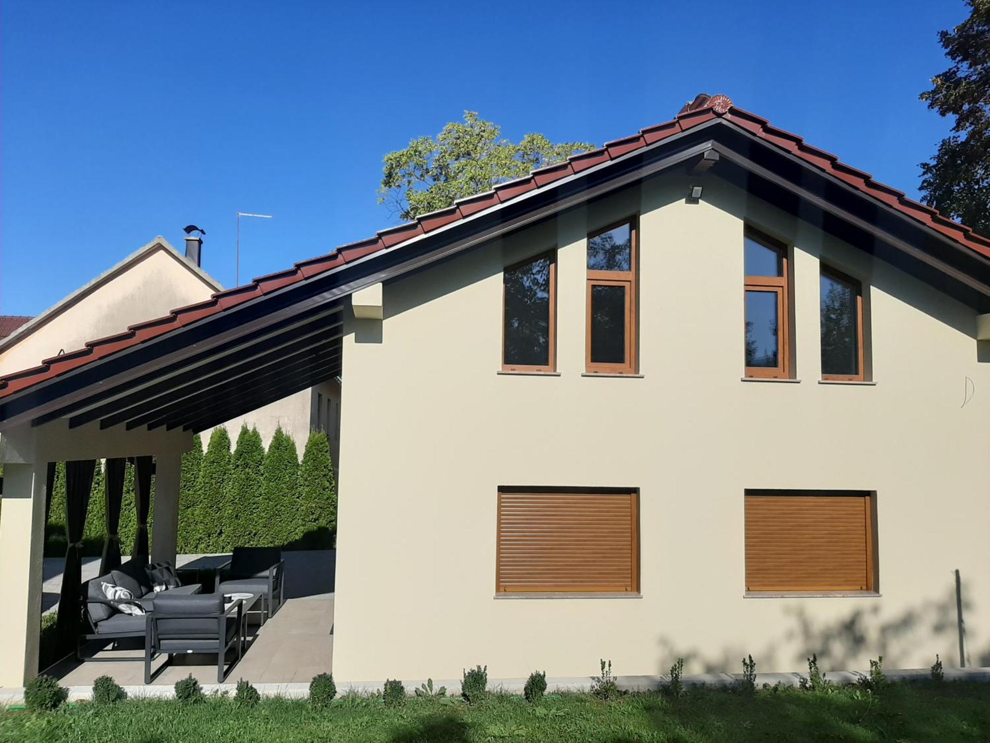 Apartman Marin Livno Exterior foto