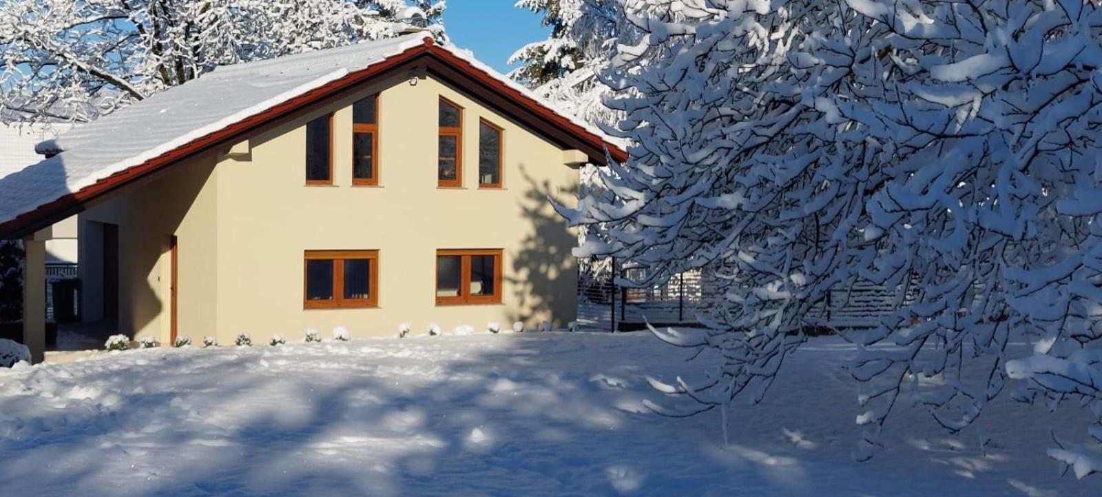 Apartman Marin Livno Exterior foto