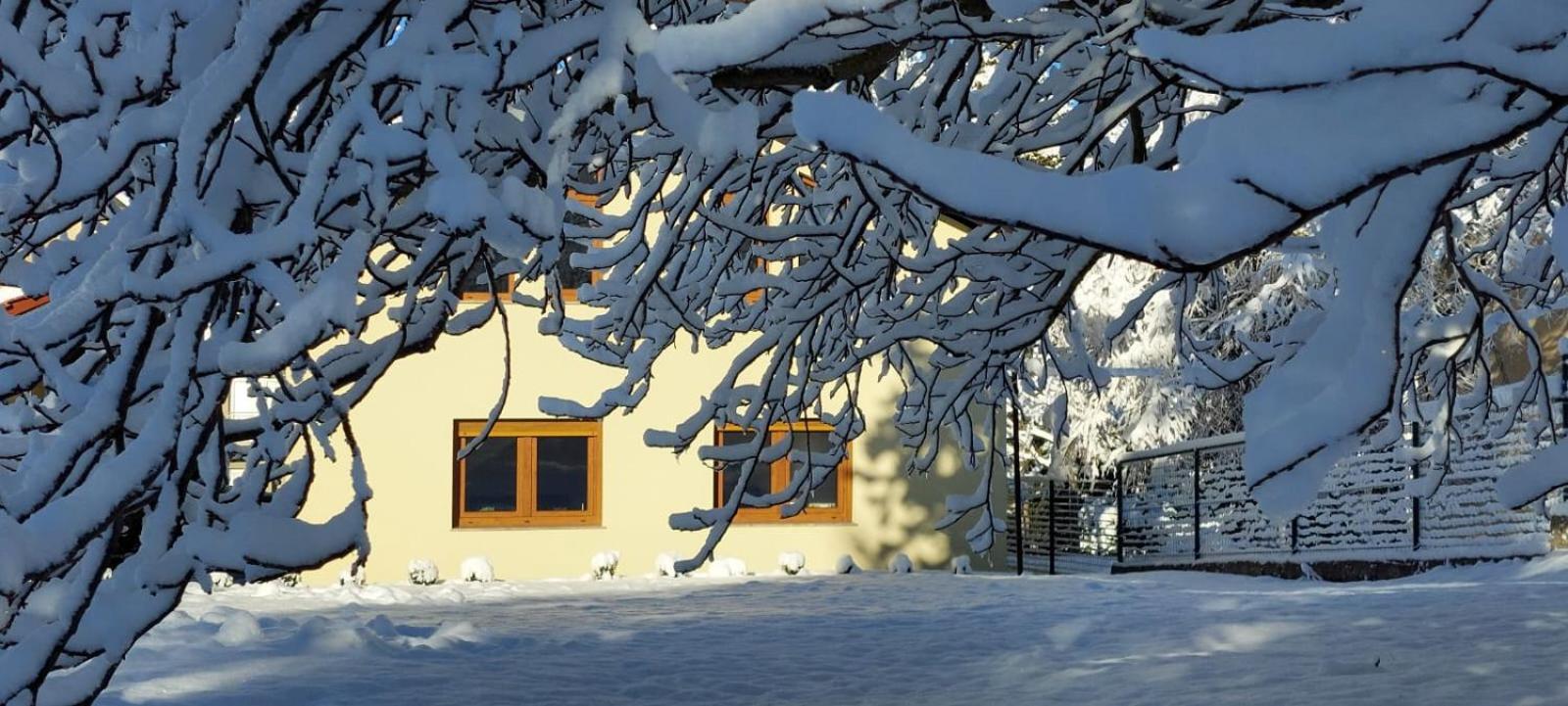 Apartman Marin Livno Exterior foto